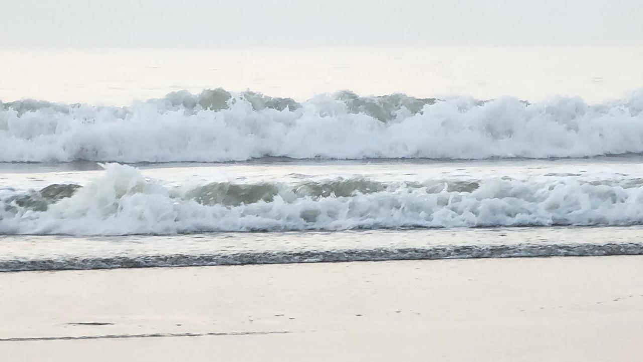 Ichinomiya 九十九里surfテラス‹Umi›-寛道-别墅 外观 照片