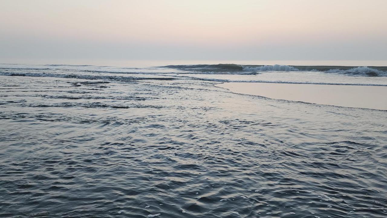 Ichinomiya 九十九里surfテラス‹Umi›-寛道-别墅 外观 照片
